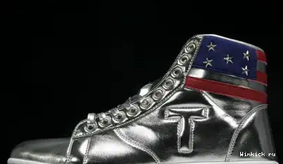 1 Jordan Air x TRUMP 0703